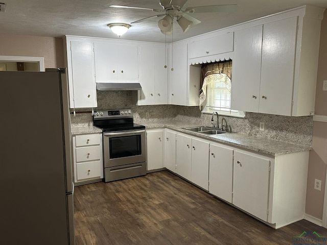 500 Benita Dr, Marshall, TX 75672 - photo 6
