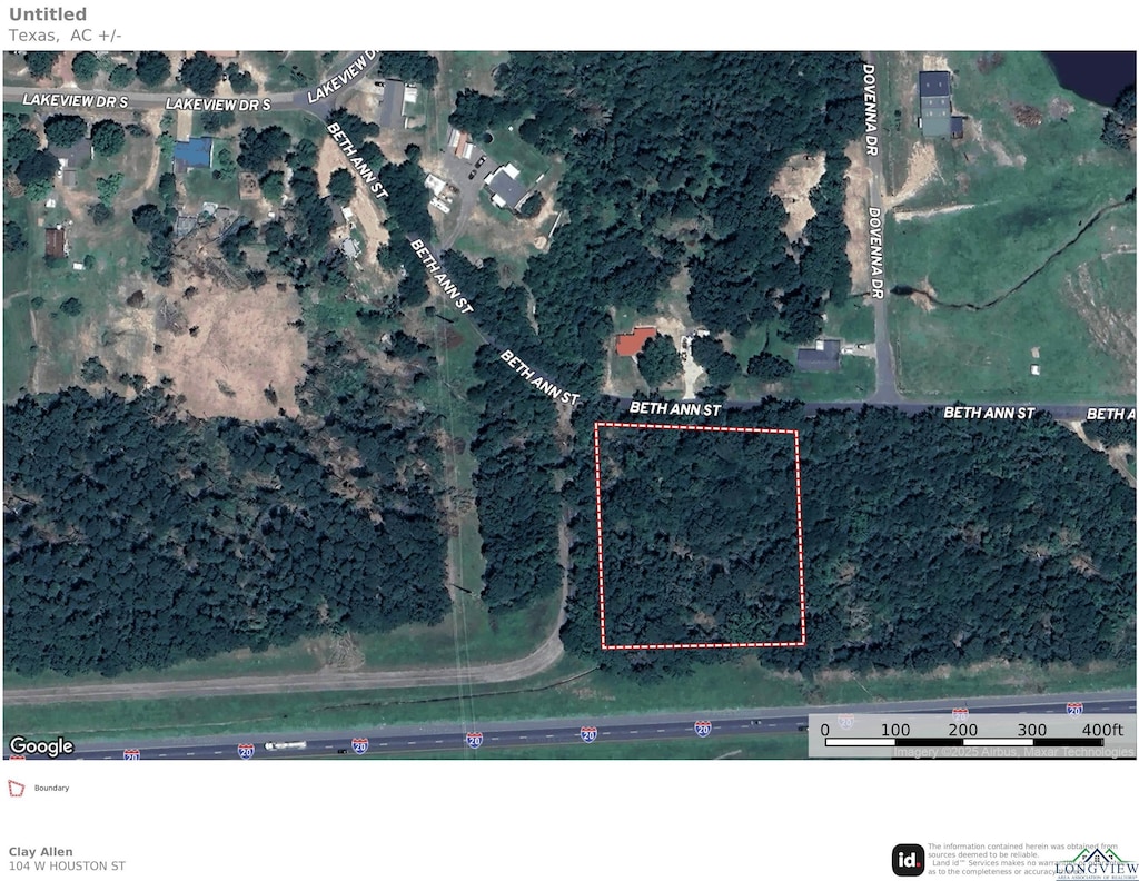 502 Beth Ann Dr, Marshall, TX 75672 - photo 2