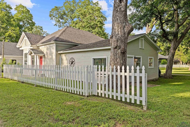 306 S Line St, Jefferson, TX 75657 - photo 15