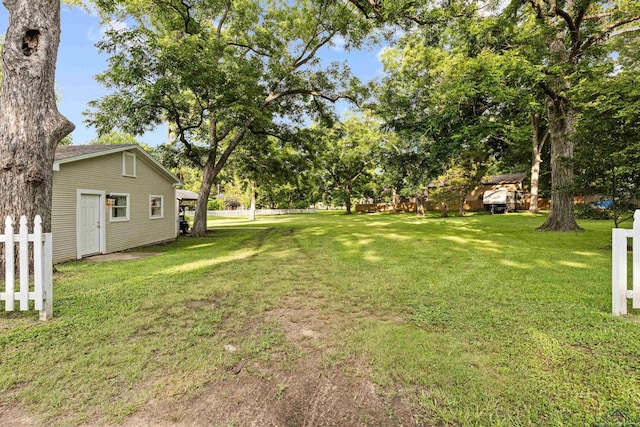 306 S Line St, Jefferson, TX 75657 - photo 16
