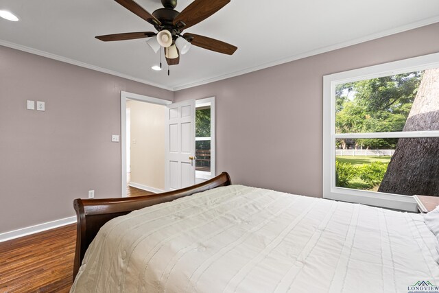 306 S Line St, Jefferson, TX 75657 - photo 28