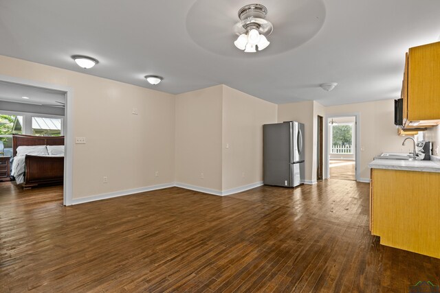 306 S Line St, Jefferson, TX 75657 - photo 26