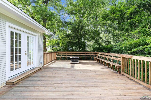 306 S Line St, Jefferson, TX 75657 - photo 19