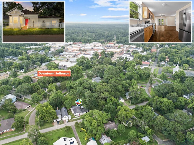 306 S Line St, Jefferson, TX 75657 - photo 2
