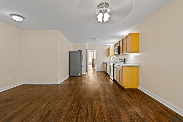 306 S Line St, Jefferson, TX 75657 - photo 21