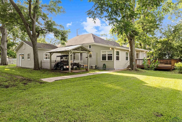 306 S Line St, Jefferson, TX 75657 - photo 18