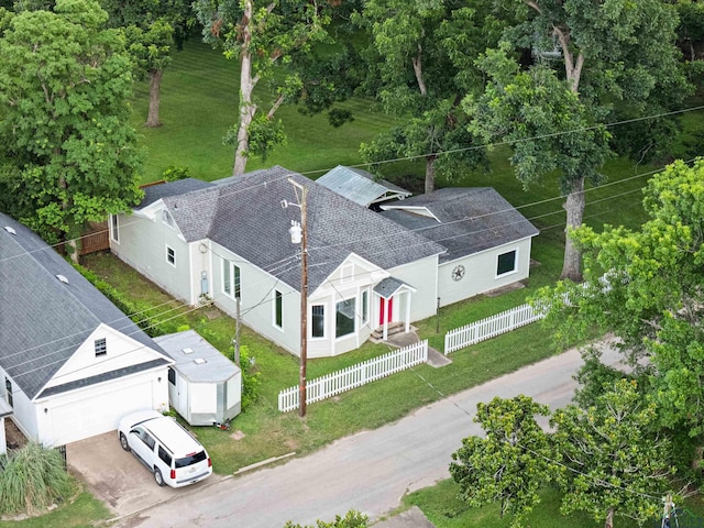 306 S Line St, Jefferson, TX 75657 - photo 12