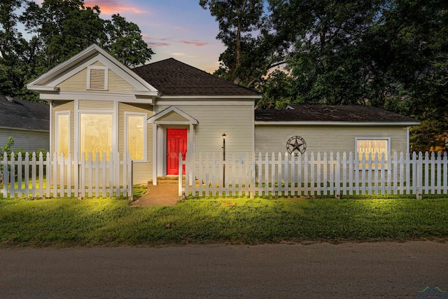 306 S Line St, Jefferson, TX 75657 - photo 3