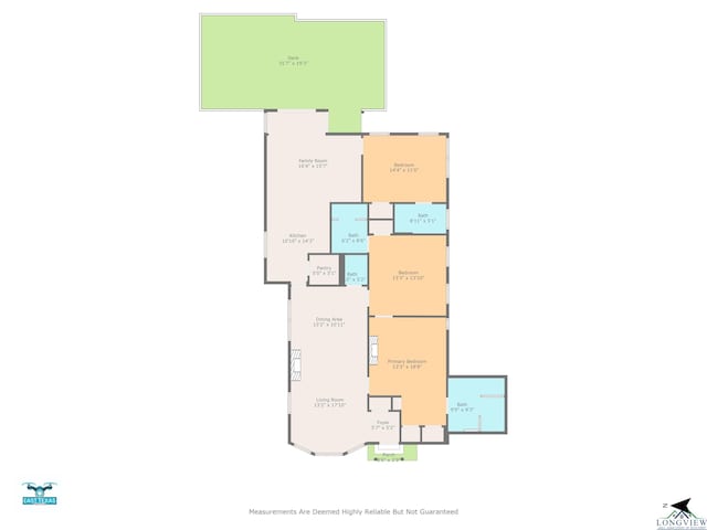 306 S Line St, Jefferson, TX 75657 - photo 4