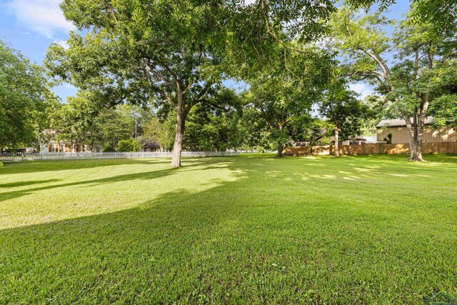 306 S Line St, Jefferson, TX 75657 - photo 20