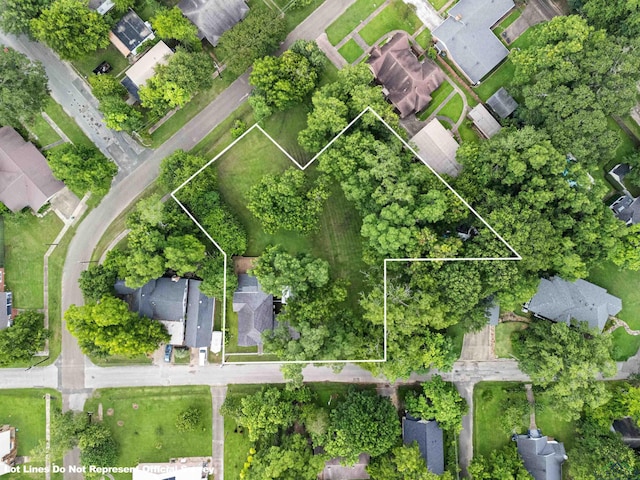 306 S Line St, Jefferson, TX 75657 - photo 7
