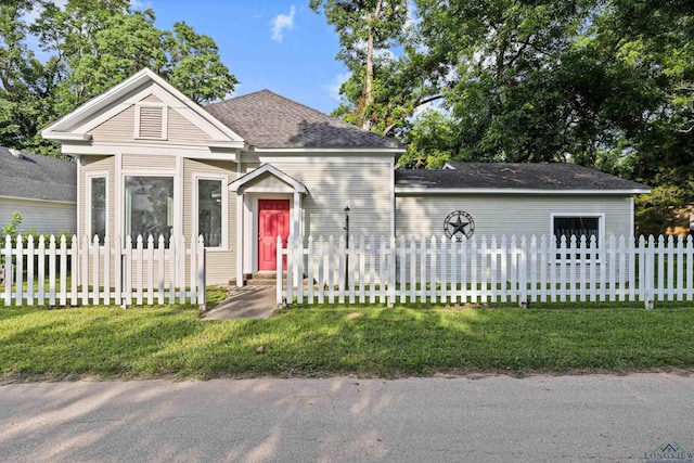 306 S Line St, Jefferson, TX 75657 - photo 1