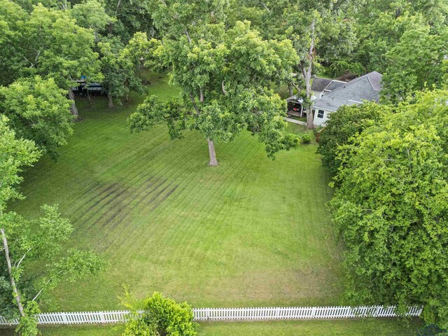306 S Line St, Jefferson, TX 75657 - photo 10