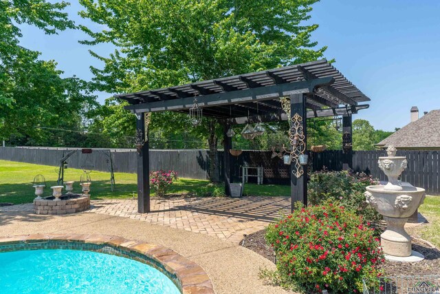 190 Kayla Ln, Longview, TX 75602 - photo 44