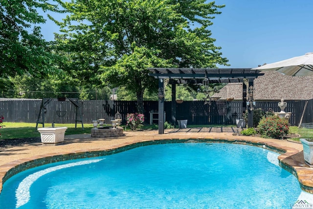 190 Kayla Ln, Longview, TX 75602 - photo 47