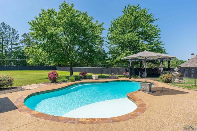 190 Kayla Ln, Longview, TX 75602 - photo 46