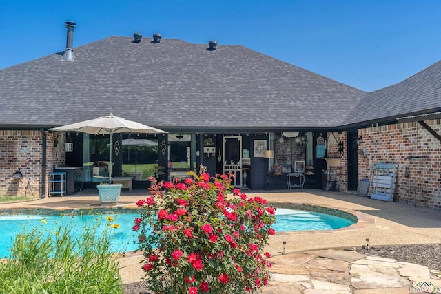 190 Kayla Ln, Longview, TX 75602 - photo 48