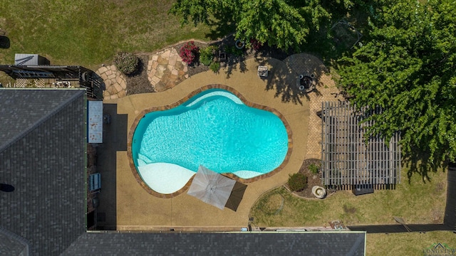 190 Kayla Ln, Longview, TX 75602 - photo 42