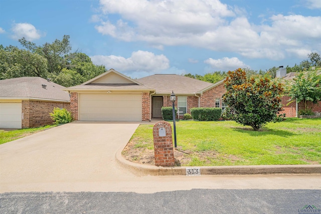 313 Maggie Cir, Flint, TX 75762 - photo 24