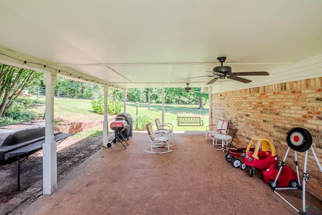 7686 Gopher Rd, Gilmer, TX 75644 - photo 44