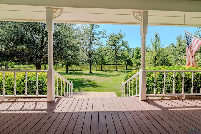 7686 Gopher Rd, Gilmer, TX 75644 - photo 4
