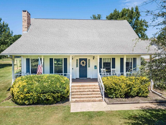 7686 Gopher Rd, Gilmer, TX 75644 - photo 2
