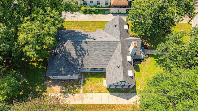 35 Covington Dr, Longview, TX 75602 - view of subject property