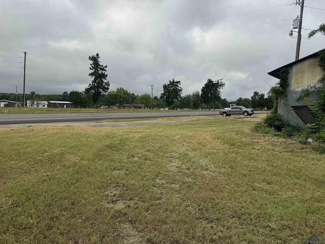 11355 S US Highway 79, Henderson, TX 75654