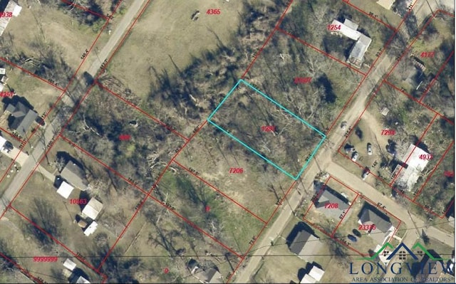 801 Church St, Winnsboro TX, 75494 land for sale