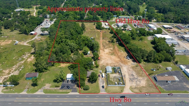 6009 W Marshall Ave, Longview, TX 75604 - photo 2