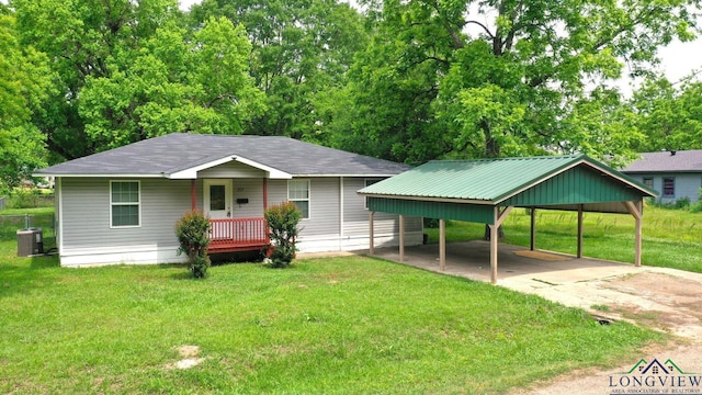 203 E Douglas St, Jefferson, TX 75657 - photo 2