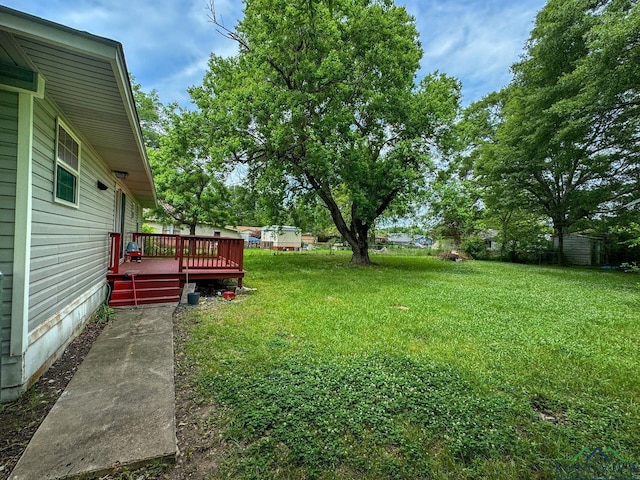 203 E Douglas St, Jefferson, TX 75657 - photo 28