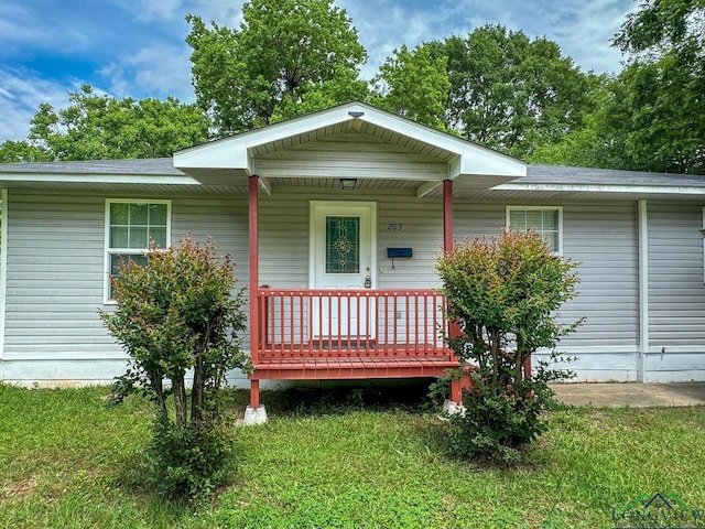203 E Douglas St, Jefferson, TX 75657 - photo 35