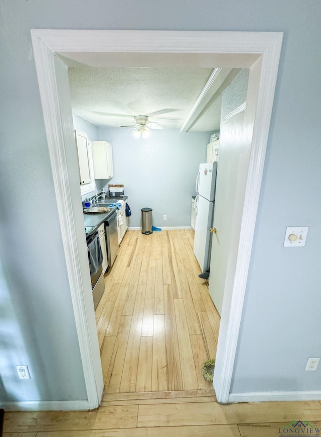 203 E Douglas St, Jefferson, TX 75657 - photo 10