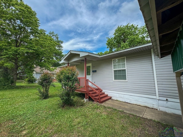 203 E Douglas St, Jefferson, TX 75657 - photo 34