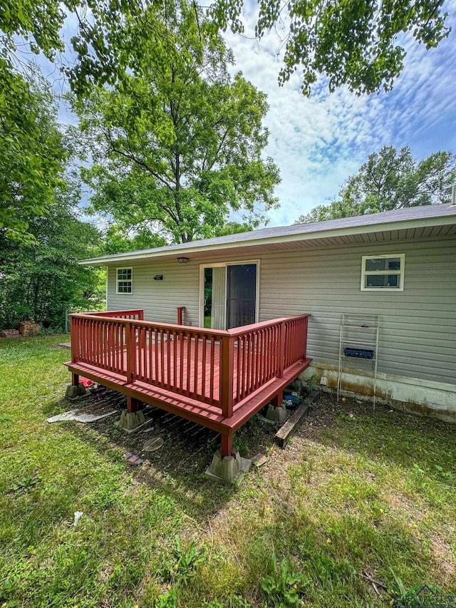 203 E Douglas St, Jefferson, TX 75657 - photo 27