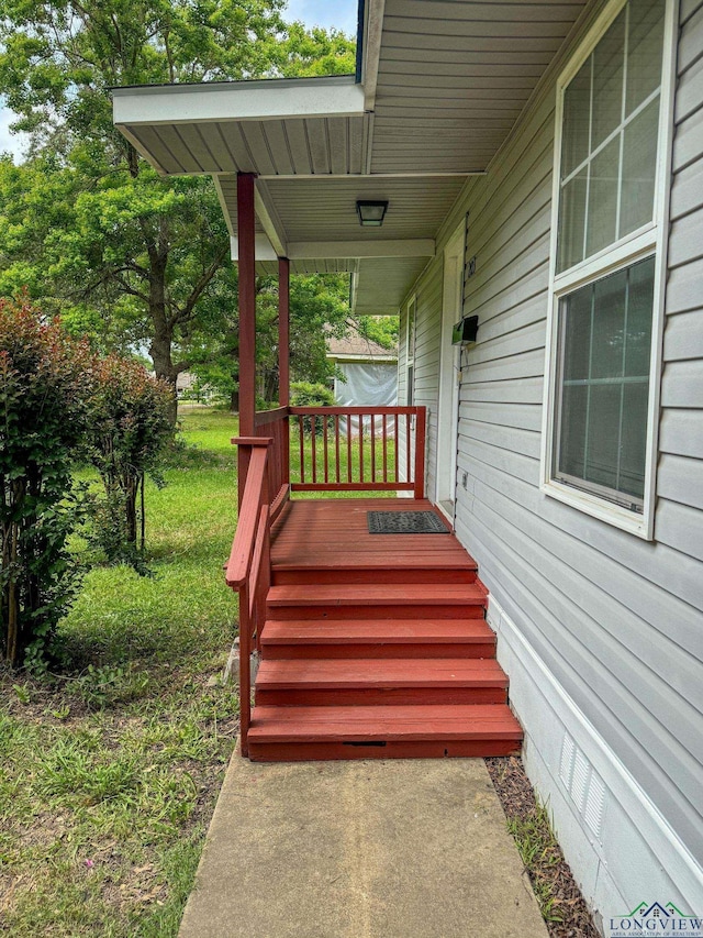 203 E Douglas St, Jefferson, TX 75657 - photo 4
