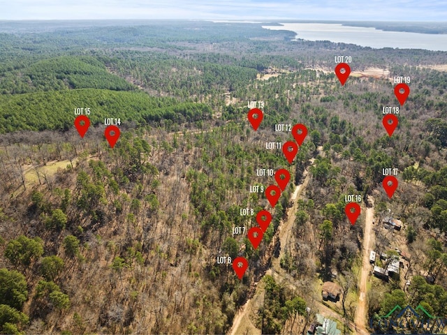 TBD Frank St Lot 154, Lone Star, TX 75668