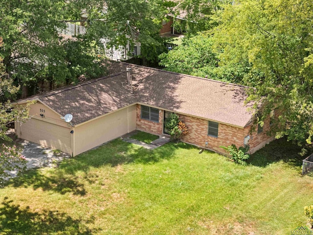 203 Drake Blvd, Longview, TX 75605 - photo 2