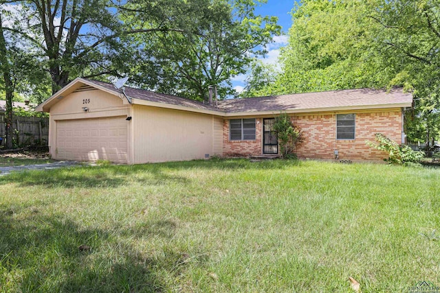 203 Drake Blvd, Longview, TX 75605 - photo 1