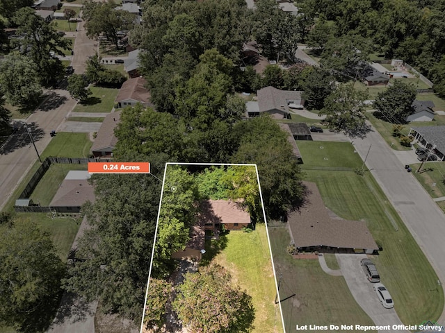 203 Drake Blvd, Longview, TX 75605 - photo 3