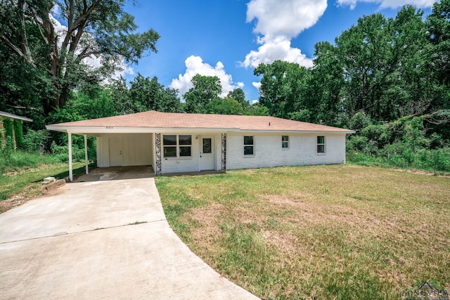 907 Butler Dr, Longview, TX 75602 - photo 1