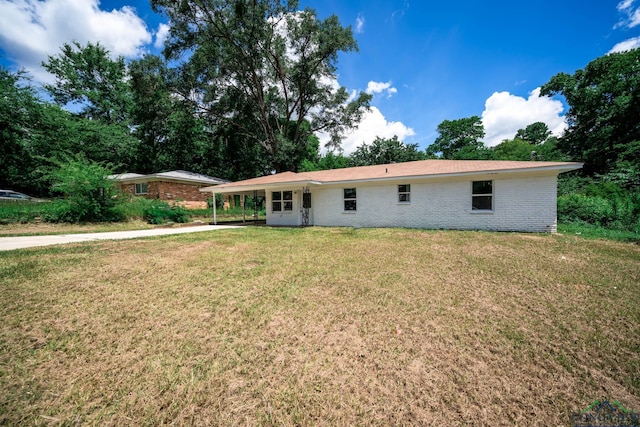 907 Butler Dr, Longview, TX 75602 - photo 4