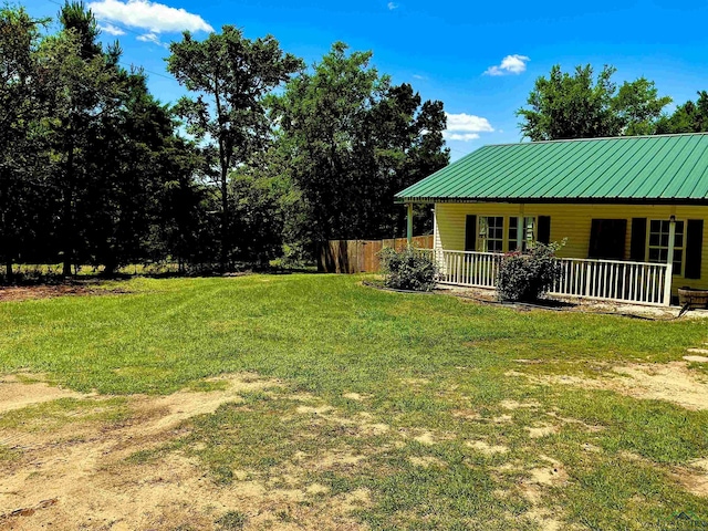 2672 Elk Rd, Gilmer, TX 75644 - photo 3