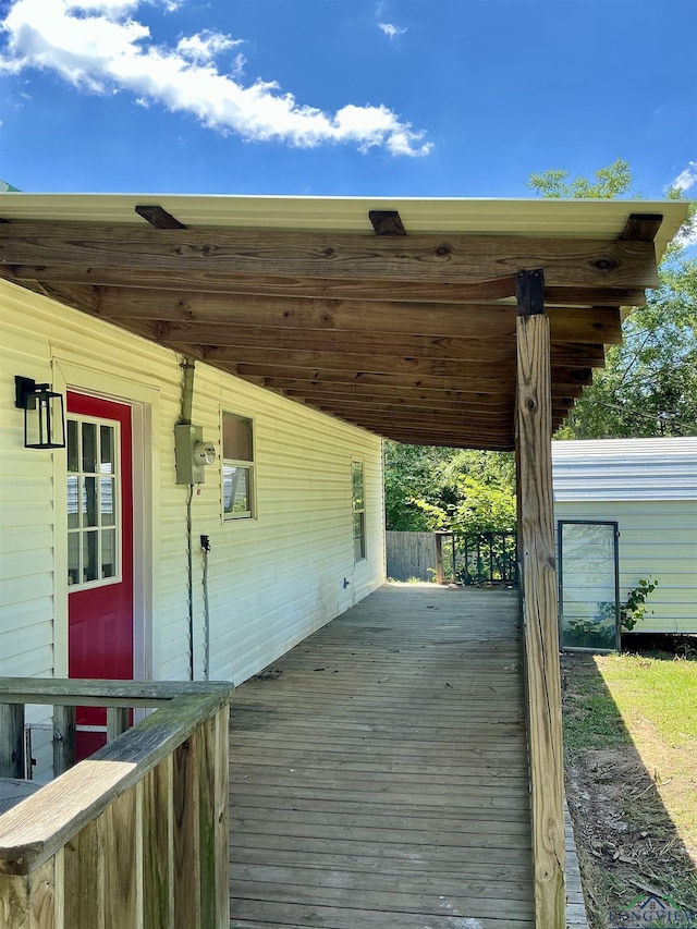 2672 Elk Rd, Gilmer, TX 75644 - photo 25