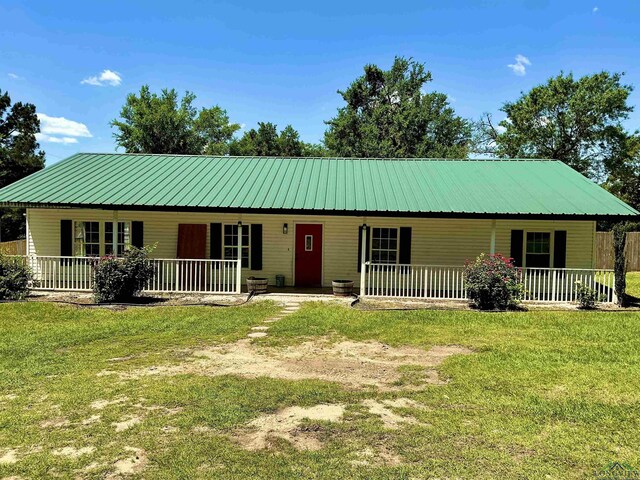 2672 Elk Rd, Gilmer, TX 75644 - photo 1