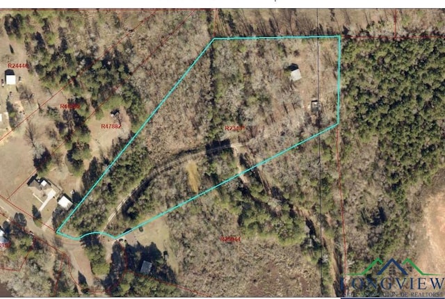 5150 S Grangeway, Marshall TX, 75672 land for sale