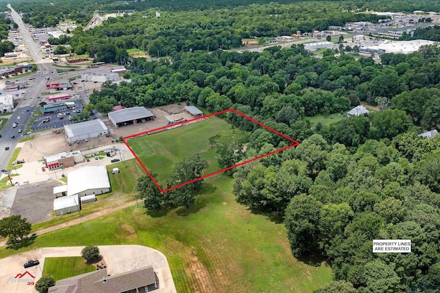 TBD Fairfield Ave, Marshall, TX 75672 - photo 2