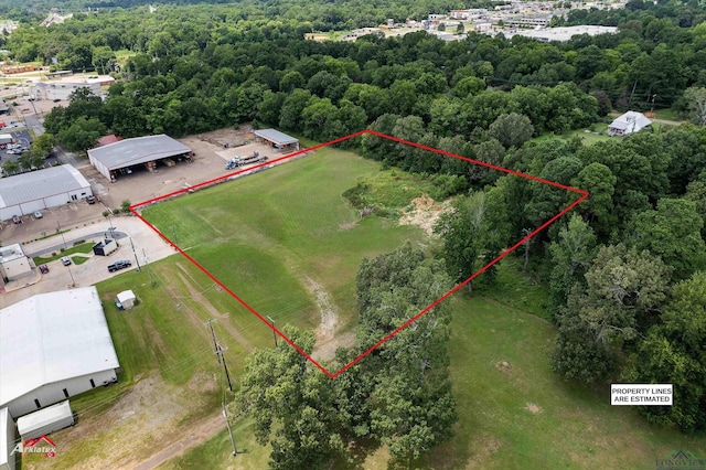 TBD Fairfield Ave, Marshall, TX 75672 - photo 3