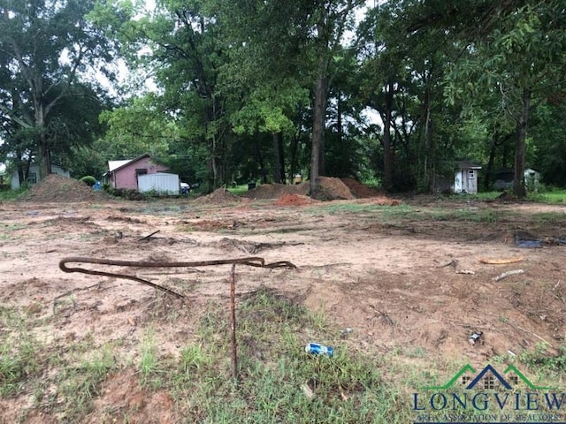 702 Walnut, Longview TX, 75601 land for sale